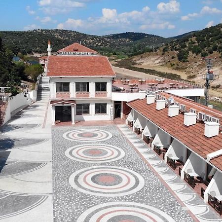 Alexandria Troas Termal Hotel Çanakkale Esterno foto