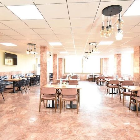 Alexandria Troas Termal Hotel Çanakkale Esterno foto