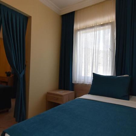Alexandria Troas Termal Hotel Çanakkale Esterno foto