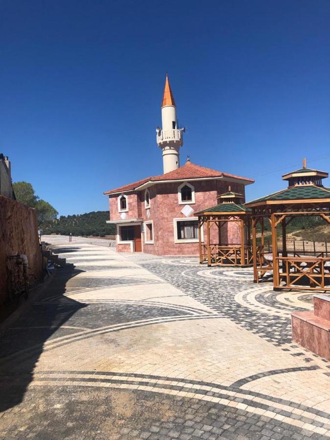 Alexandria Troas Termal Hotel Çanakkale Esterno foto