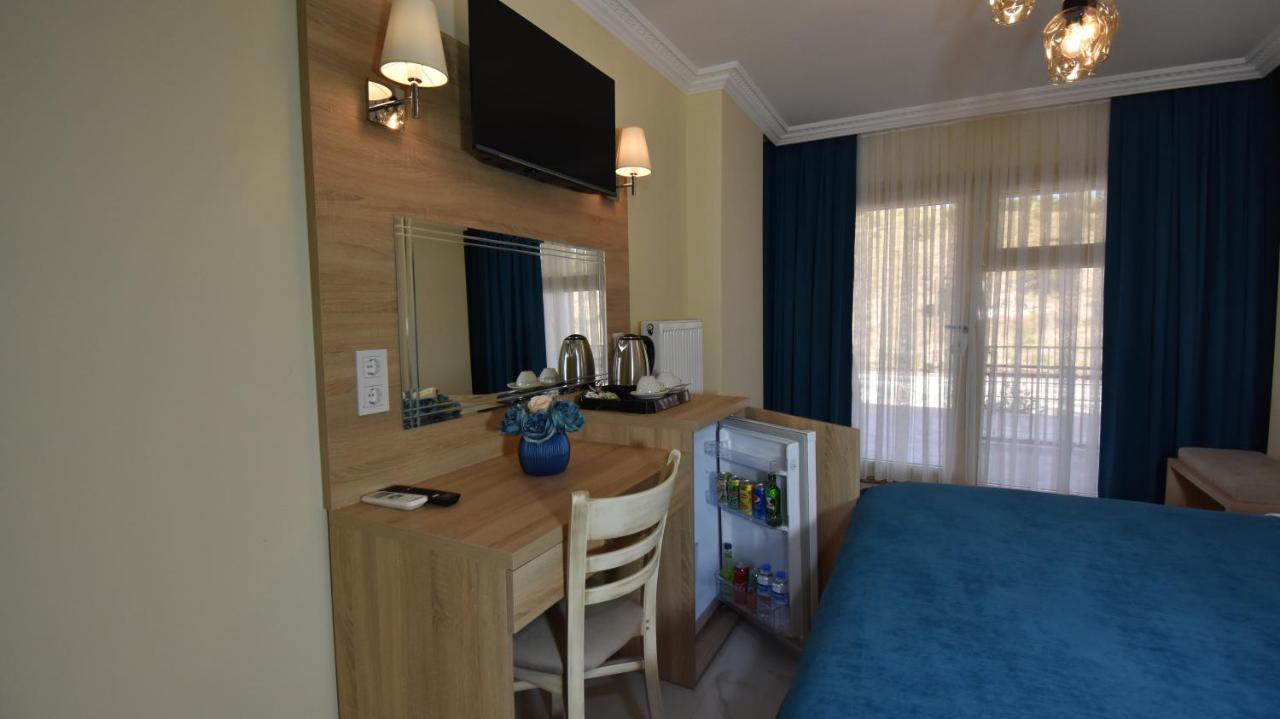 Alexandria Troas Termal Hotel Çanakkale Esterno foto