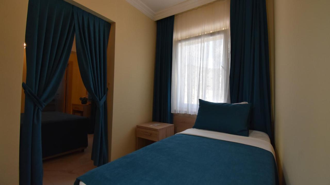 Alexandria Troas Termal Hotel Çanakkale Esterno foto