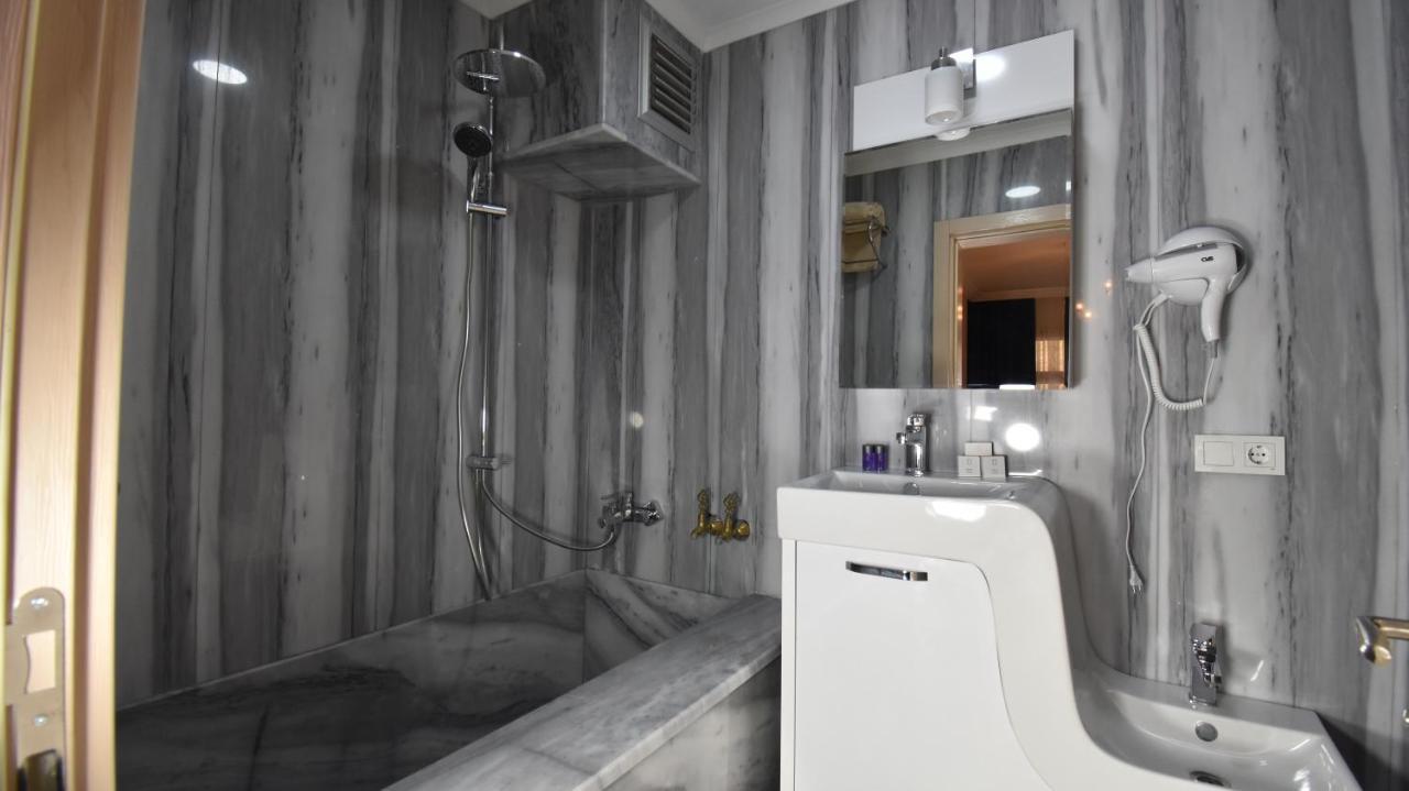 Alexandria Troas Termal Hotel Çanakkale Esterno foto