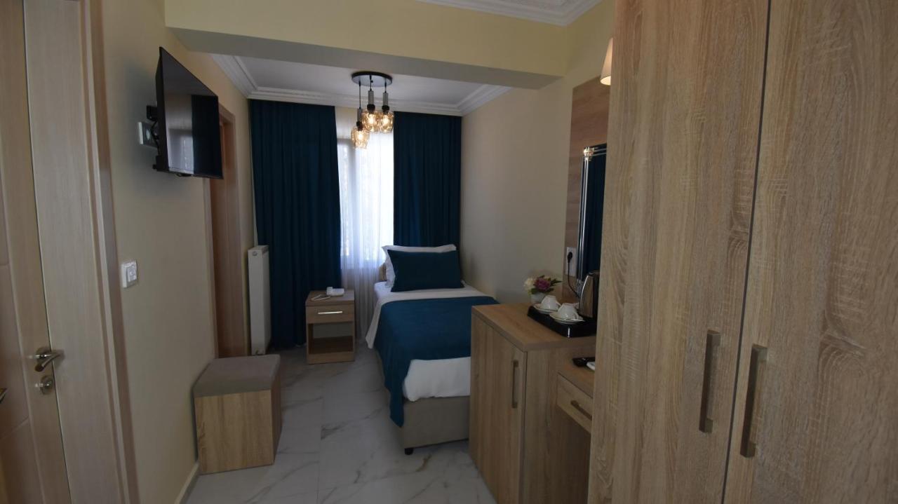Alexandria Troas Termal Hotel Çanakkale Esterno foto