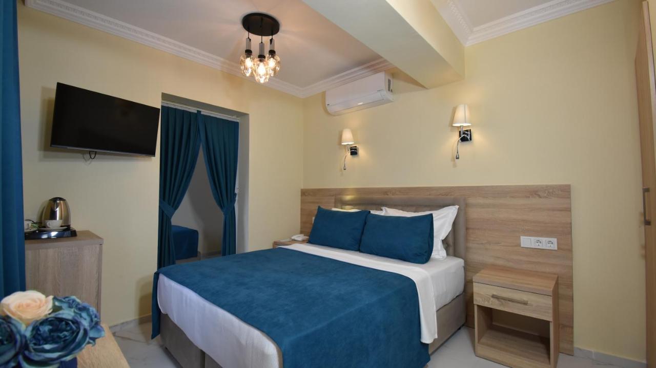 Alexandria Troas Termal Hotel Çanakkale Esterno foto