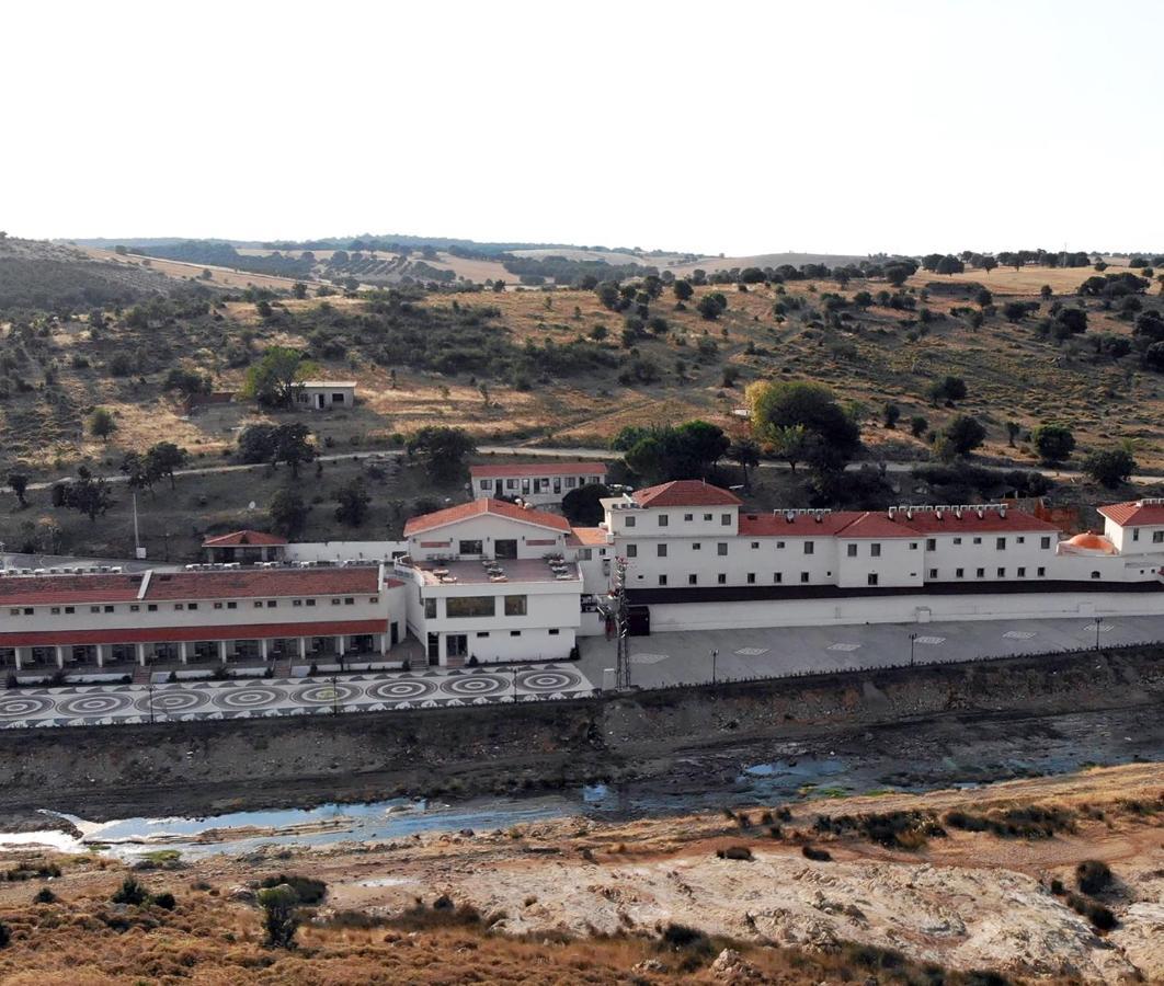 Alexandria Troas Termal Hotel Çanakkale Esterno foto