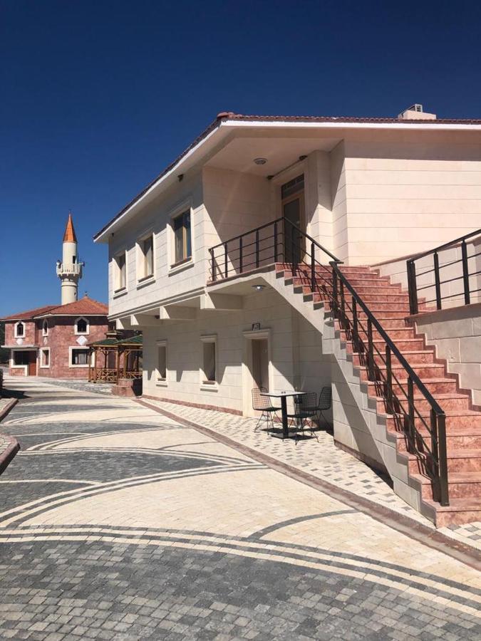 Alexandria Troas Termal Hotel Çanakkale Esterno foto