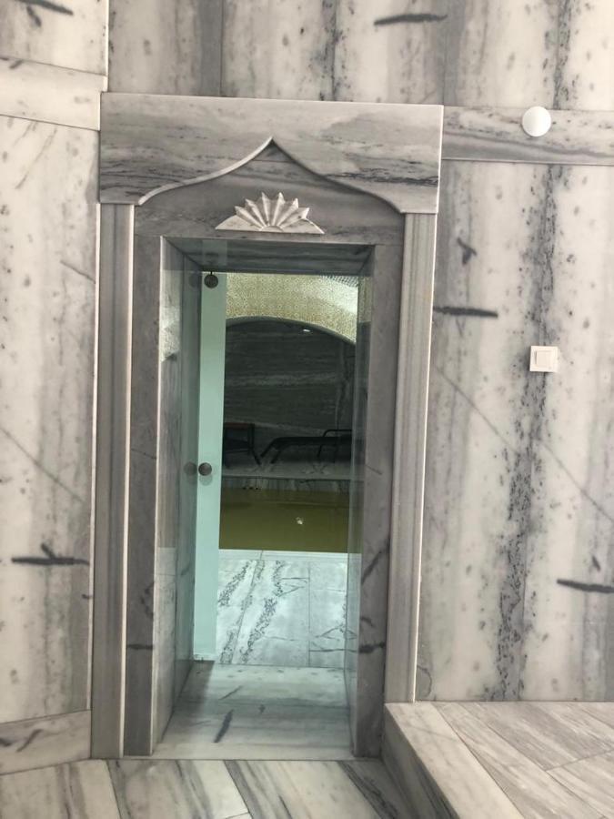 Alexandria Troas Termal Hotel Çanakkale Esterno foto