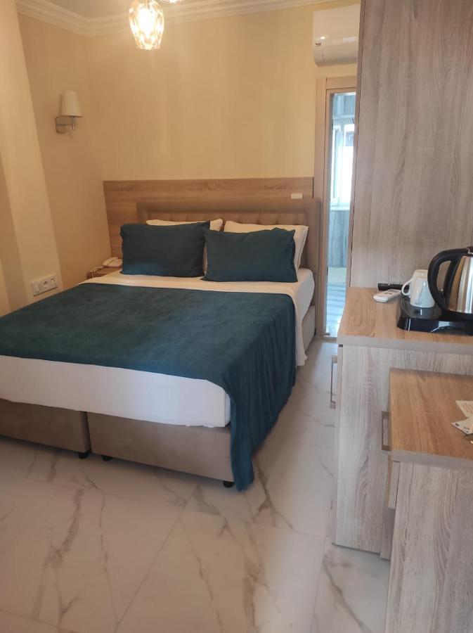 Alexandria Troas Termal Hotel Çanakkale Esterno foto