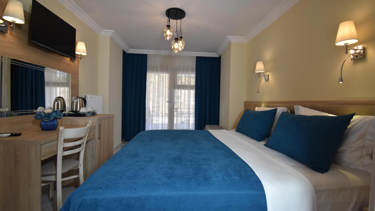 Alexandria Troas Termal Hotel Çanakkale Esterno foto